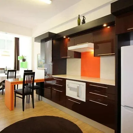 Ferienhaus Dolce Vita Comfortable Holiday