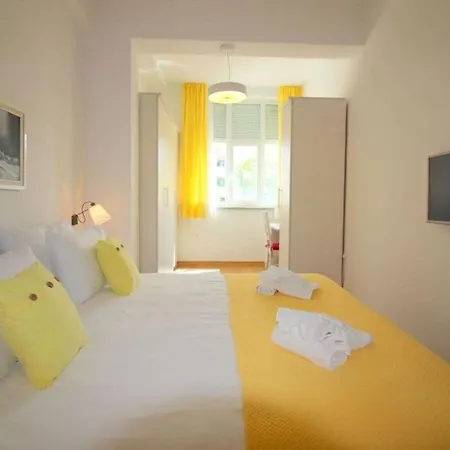 Dolce Vita Comfortable Holiday Nyaraló Poreč