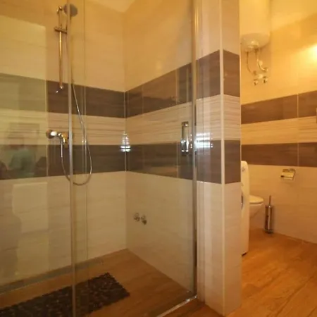 Ferienhaus Dolce Vita Comfortable Holiday Poreč