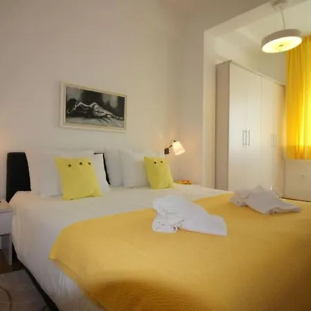 Dolce Vita Comfortable Holiday * Poreč