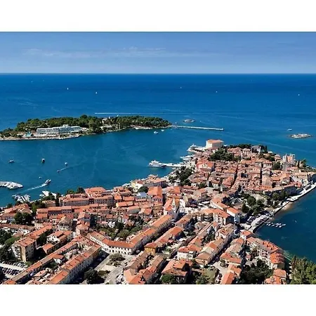 Dolce Vita Comfortable Holiday * Poreč