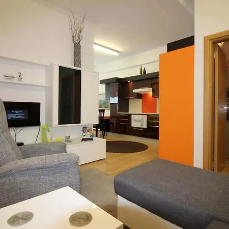 Dolce Vita Comfortable Holiday Prázdninový dům Poreč